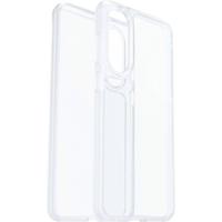 Otterbox React Backcover Samsung Galaxy S25 Edge Transparant - thumbnail