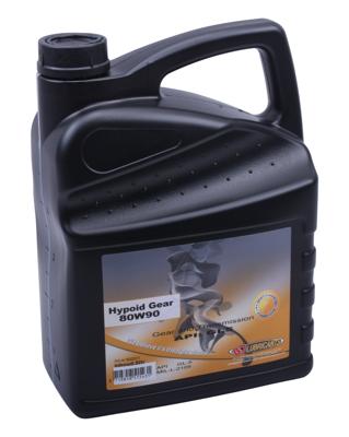 BO Motor Oil Transmissieolie bo 80w-90 (5l)