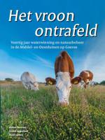 Het vroon ontrafeld - Marten Annema - Hardcover (9789082433661) - thumbnail