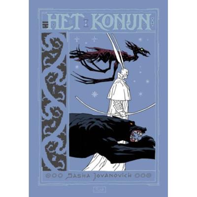 Het konijn (Hardback)