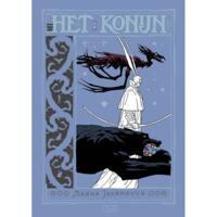 Het konijn (Hardback) - thumbnail