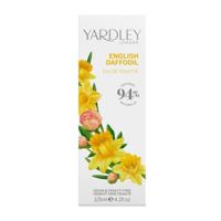 Yardley London english daffodil eau de toilette 125ml - thumbnail