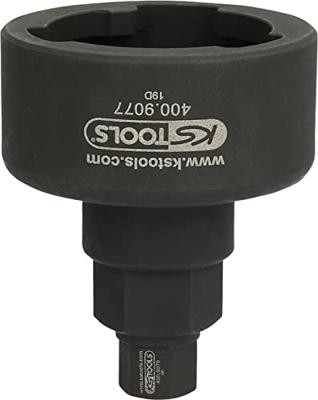 KS Tools 4009075 Poelietrekker voor hogedrukpompwiel
