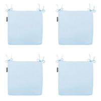 Zitje universeel 40x40x5 met rits Panama skyway (4 stuks) Madison - Madison - thumbnail