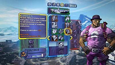 Borderlands 2 Borderlands 2