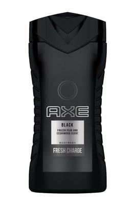 Axe Black Douchegel