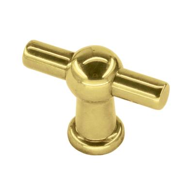 HHD Pro Meubelknop Kasttrekker Petra Klein Koper Niet Vernist HHD Pro Meubelknop Kasttrekker Petra Klein Koper Niet Vernist