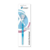 Miradent Mondspiegel Blauw - thumbnail