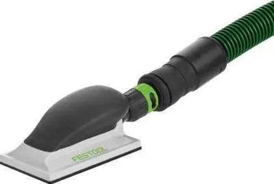 Festool Accessoires schuurblok hsk-a 80x130 - 496962 Festool Accessoires schuurblok hsk-a 80x130 - 496962