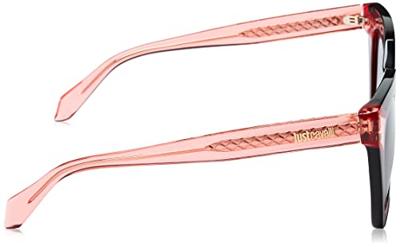 Dames zonnebril Just Cavalli SJC024V-5209P2 Ø 52 mm