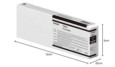 Originele inktcartridge Epson C13T44Q940 Zwart Grijs Lichtgrijs