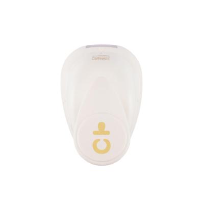 Vaessen Creative • figuurpons speen small