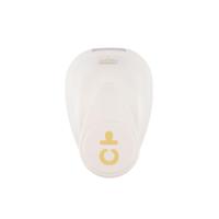 Vaessen Creative • figuurpons speen small - thumbnail