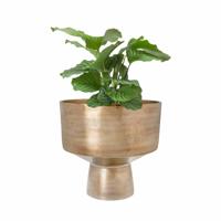Riverdale Pot Pure koper 42cm - thumbnail
