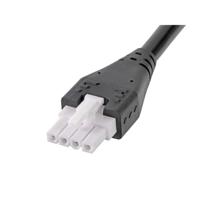 Molex 2171590420 Afgemonteerde kabel Inhoud: 1 stuk(s) Bulk - thumbnail