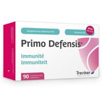 Primo Defensis 90 Zuigtabletten - thumbnail