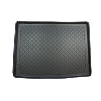 Kofferbakmat passend voor Volkswagen T5 2003-05.2015 / T6 06.2015-2019 / T6.1 Multivan Long V 193401 - thumbnail