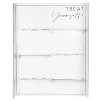 Ginger Ray BW-408 Drank- & Hapjes Standaard - thumbnail