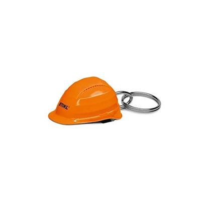Stihl Sleutelhanger helm | ca. 4 x 5 x 2,4 cm - 4641180020