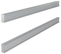 T-kaart wandgeleiders Nobo maat 20 2 stuks - thumbnail