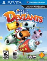 Little Deviants - thumbnail