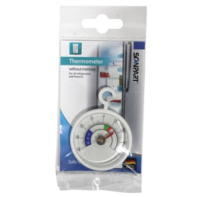 Scanpart koelkast/diepvries thermometer -40