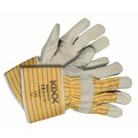 KIXX tuinhandschoen Heavy maat 10 - thumbnail