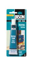 Bison Textiellijm 50 ml - thumbnail