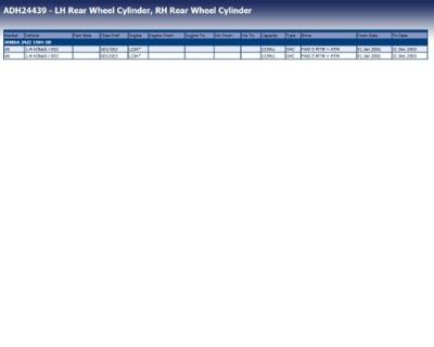 Wielremcilinder ADH24439