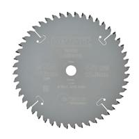 DeWALT Cirkelzaagblad voor Laminaat | Extreme | Ø 184mm Asgat 16mm 48T - DT4092-QZ - thumbnail