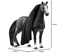 schleich HORSE CLUB Sofia's Beauties Quarter horse-merrie 42620 - thumbnail