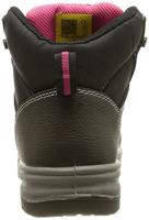 Safety Jogger Bestlady S3 Zwart - Maat 40 - 11.118.028.40 - thumbnail