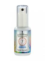 Lichtwesen Sanat Kumara tinctuur 7 30 Milliliter - thumbnail