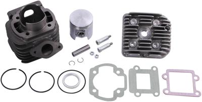 MALOSSI cilinderset cylinder sets sport 68ccm