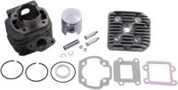MALOSSI cilinderset cylinder sets sport 68ccm - thumbnail