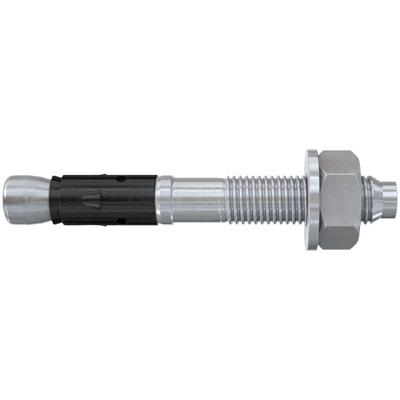 Fischer 564671 FAZ II Plus 8/5 K Boutanker 60 mm 8 mm 50 stuk(s) Fischer 564671 FAZ II Plus 8/5 K Boutanker 60 mm 8 mm 50 stuk(s)