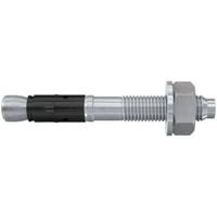 Fischer 564671 FAZ II Plus 8/5 K Boutanker 60 mm 8 mm 50 stuk(s) - thumbnail