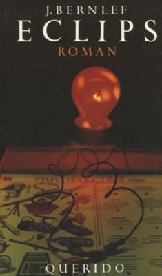 Eclips - Bernlef - ebook Eclips - Bernlef - ebook