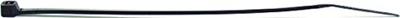Dresselhaus kabelbinders cable harnesses with cow 4.8x290 black