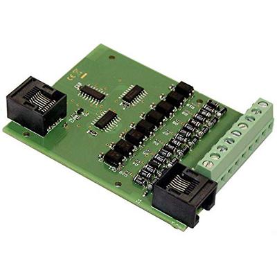 TAMS Elektronik 44-01506-01-C s88-5 Terugmelddecoder