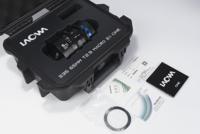 Laowa 65mm T2.9 2X Macro APO Cine - Nikon Z - thumbnail