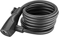Axa Slot kabelslot resolute 180cm - ø 8 mm - thumbnail
