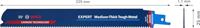 Bosch Accessories 2608900375 Expert Medium-Thick Tough Metal S 1155 HHM reciprozaagblad, 3 stuks Zaagbladlengte 225 mm 3 stuk(s) - thumbnail