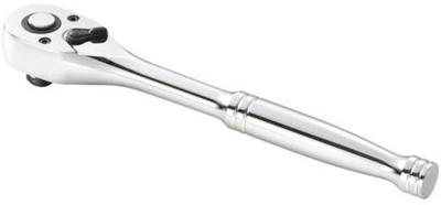 Expert By Facom parkmeter ratel met vergrendeling | 1/4" metalen handgreep - e030508