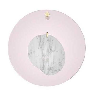 Foscarini Gioia Wandlamp - Roze Foscarini Gioia Wandlamp - Roze
