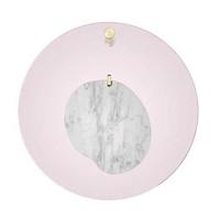 Foscarini Gioia Wandlamp - Roze - thumbnail