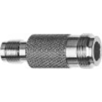 Telegärtner 100023866 100023866 Coax-adapter TNC-bus - N-bus 1 stuk(s) - thumbnail