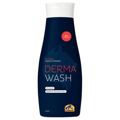 Cavalor Derma Wash 500 ml