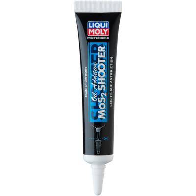 Olieadditief Liqui Moly MoS2 Shooter (20ml)