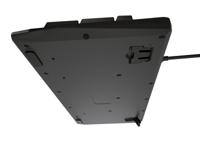 Gaming Keyboard Genesis NKG-1529 Zwart - thumbnail